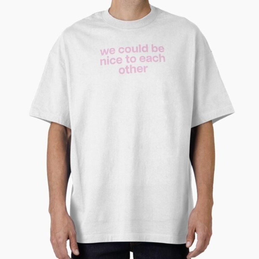 Olivia DeanClub Shirt